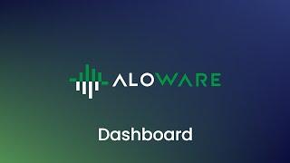  Exploring Aloware Dashboard: A Hub for Comprehensive Communication Management