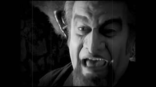 Doctor Rigormorto Horror-Scope Taurus 2018