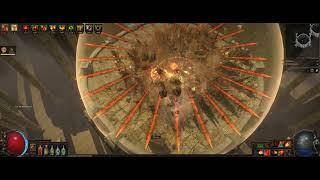 Path of Exile 3.14 || Pillars of Arun - Map Tier 15