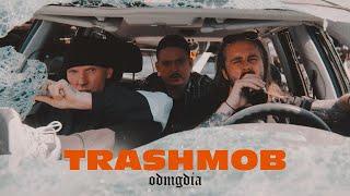 ODMGDIA - TRASHMOB (prod. John) (Official Video)