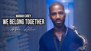 Instrumental Jazz Cover of "We Belong Together"