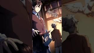 She brings the mouse back to life ‼️ Manhwa Recommendations #manhwa #manhua #shorts