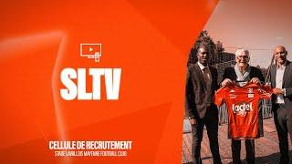  SLTV｜Cellule de RECRUTEMENT