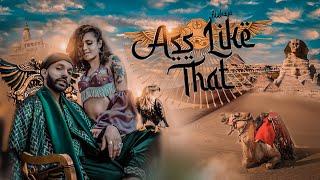 Alokaya | Ass Like That | Official Music Video