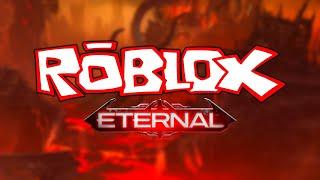 Doom Eternal But It's Roblox...