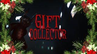 Елка, подарочки и зайчик / Gift Collector [ギフトコレクター]/ хоррор инди