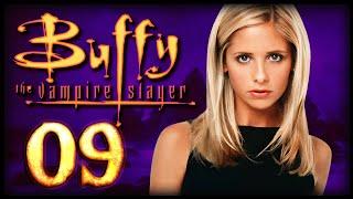 Buffy The Vampire Slayer Walkthrough Part 9 (XBOX) Ending