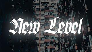 "NEW LEVEL" Hard Heavy Bass Diverse Trap Beat Instrumental | Prod. Retnik Beats