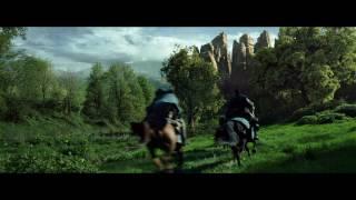 Warcraft - Trailer