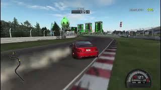 Need For Speed ProStreet | Ford Mustang GT '03 Drift