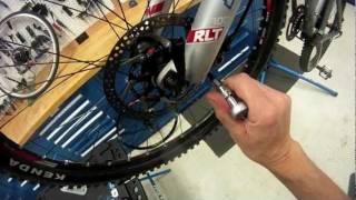 Disc Brake Noise