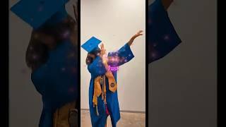 ARE THESE the BEST Graduation Transitions? (Baby Justin Bieber) 
