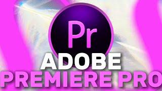 Adobe Premiere Pro Crack | Premiere Pro Free Download | Adobe Premiere Pro Download 2025