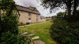Property Sussex - Restoration