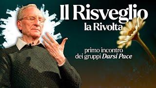 Risvegliati dall'Incubo: inizia la Rivolta contro il sistema! - Marco Guzzi