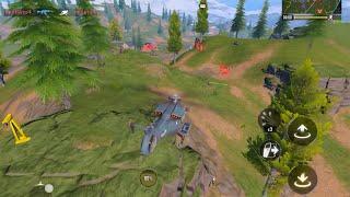 SOLO VS SQUAD 33 KILL CALL OF DUTY MOBILE BATTLE ROYALE