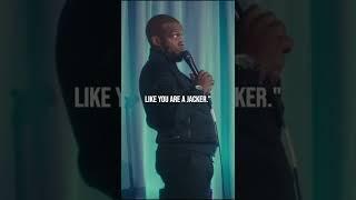 Jacker | Ali Siddiq Stand Up Comedy #shorts