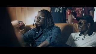 T KIMP GEE Feat STONY - C VOU [Clip Officiel 2016]