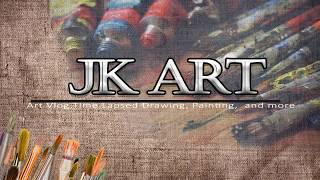 JK Art Official Youtube Trailer - Artist Trailer