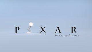 Pixar Animation Studios (2019) Logo Remake (January 2022 Update)