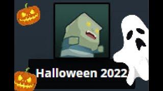 How to get halloween2022 badge| KoGaMa