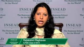 Rajlakshmi Raghavan, Group Head, Markting, Region Holdings
