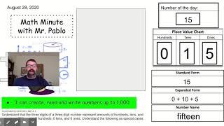 mathminute10