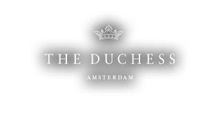 High tea at The Duchess