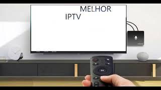 SISTEMA IPTV P2P ANTI TRAVA