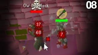 OUR BIGGEST SETBACK - DMM ALL STARS 2 (08)