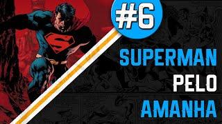 Superman: Pelo Amanhã de Brian Azzarello e Jim Lee