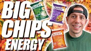 Quest Chips Win Big | Atkins in a Ozempic World | The Simply Good Foods Company 23Q3 Earnings