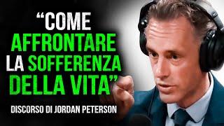 COME AFFRONTARE LA DEPRESSIONE ed iniziare a MIGLIORARE la propria VITA! - Dr. Jordan Peterson