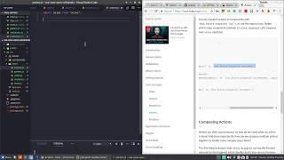 How to Use Vuex (Wikipedia Viewer demo with Axios)