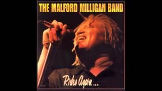 Malford Milligan - Palace of the King