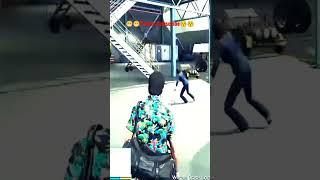 Gta V -  Epic Dead Scene #shorts | usd95gaming