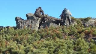 BROWN BEAR HUNT IN MAGADAN (RUSSIA) WITH LATVIAN SAFARI CLUB