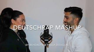 German Rap Mashup (16 Songs)