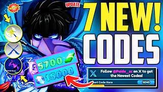 ️FRESH!CODES️ARISE CROSSOVER ROBLOX CODES 2025 - ARISE CROSSOVER CODES 2025