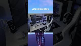 What setups I would give my followers based on their avatar.. #fypシ #roblox #trend #blowup