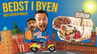 DURUM | Bedst I Byen Med Jacob & Anker | ep 1:4