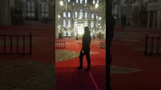 #yodmediaTV #Turkey #Istanbul Мечеть: Султан Ахмед Фатех