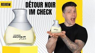 Al Haramain Détour Noir: Is the hyped fragrance worth it? | Review