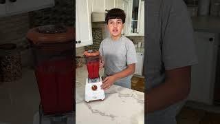 Koolaid Slushy #recipe #easyrecipes #fun