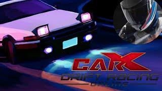 CarX Drift Racing Online - Для Кого Оно? (ответ внутри)