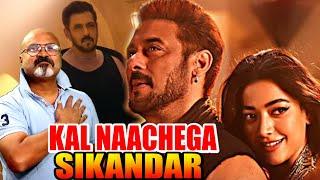 SIKANDAR : SIKANDAR NAACHE SONG TEASER REVIEW By Filmy Chacha | Sikandar Naache - Teaser | Sikandar