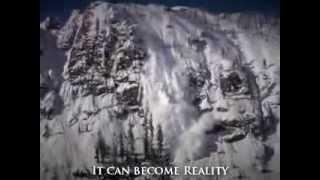 One Voice Can Start An Avalanche - A HERO FOR THE WORLD