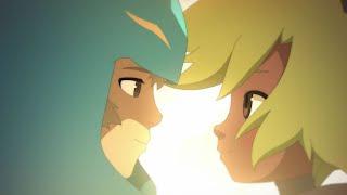 Wakfu AMV Amalia x Yugo