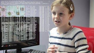 These kids are the Future of Cyber Security | Digital Download |Caleb Kinchlow