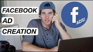 How to Create & Run Facebook Ads for Beginners 2021